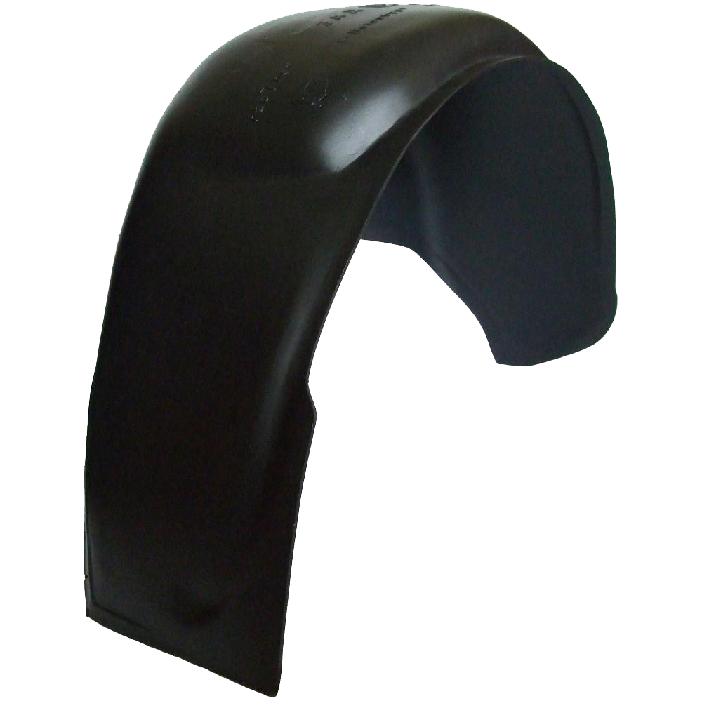 Подкрылки Volkswagen Golf 4 (Фольксваген Гольф 4) передние