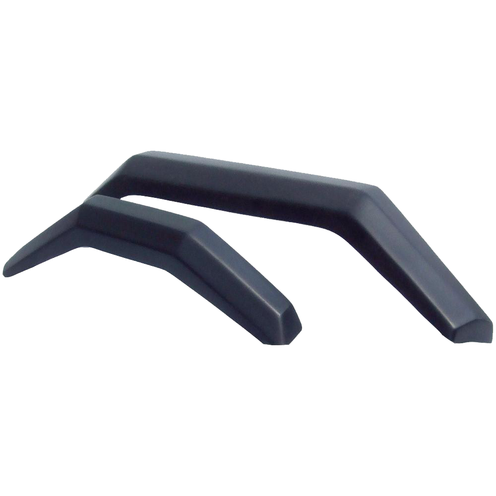 Накладки крыльев