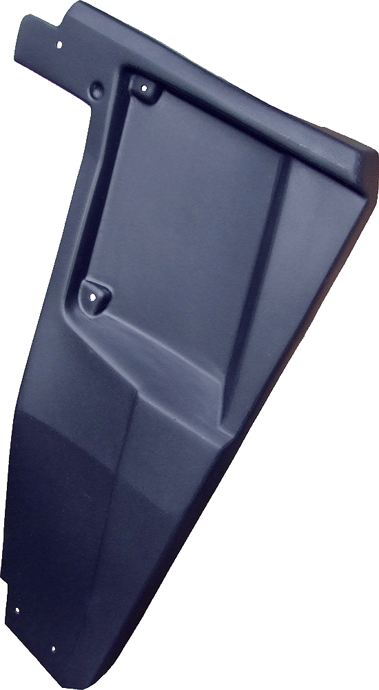 Защита подножки 3522-8405137