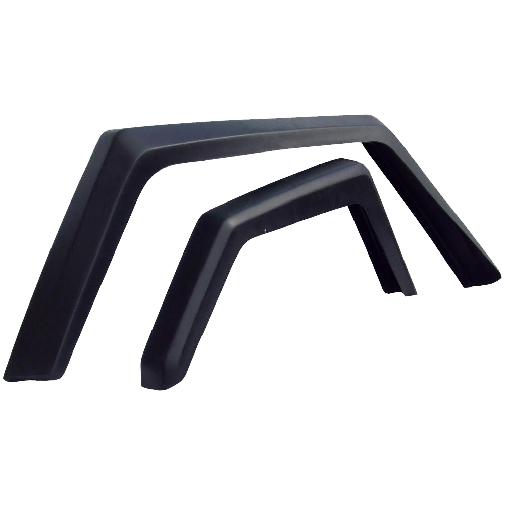 Накладки крыльев