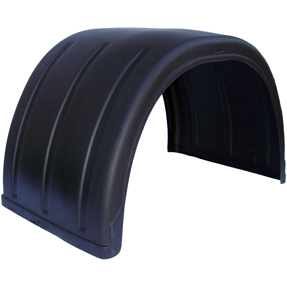 Крылья защитные для автотракторной техники