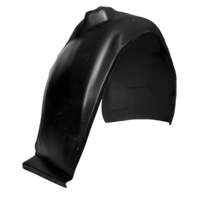Подкрылки для легковых автомобилей