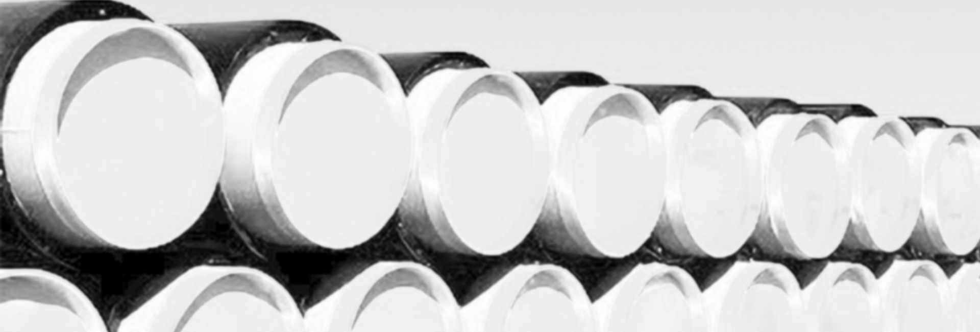 Заглушки транспортировочные для труб большого диаметра